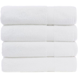 A Plain Egyptian Cotton Hand Size Towels 550 GSM