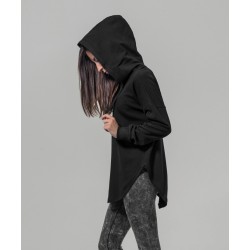 Women's Oversized Hoodie