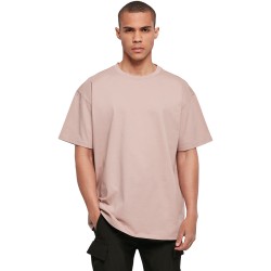 Plain Heavy oversized tee 240 GSM - Build Your Brand