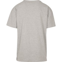 Plain Heavy oversized tee 240 GSM - Build Your Brand