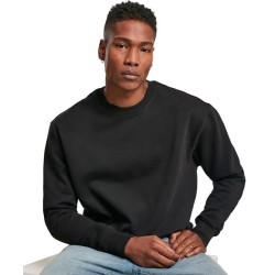 Premium Oversize Crew Neck