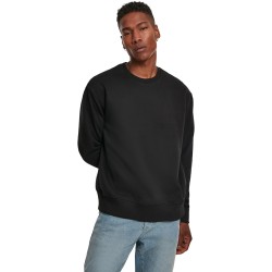 Premium Oversize Crew Neck