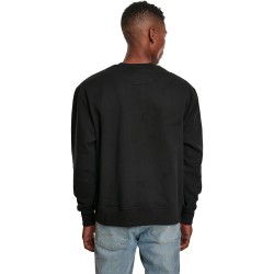 Premium Oversize Crew Neck