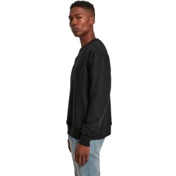 Premium Oversize Crew Neck