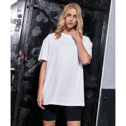 Women's Oversized Boyfriend Tee