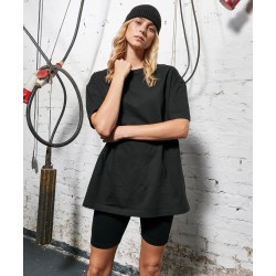 Women's Oversized Boyfriend Tee