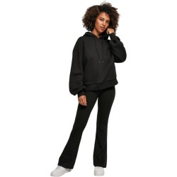 Women's Organic Oversized Hoodie