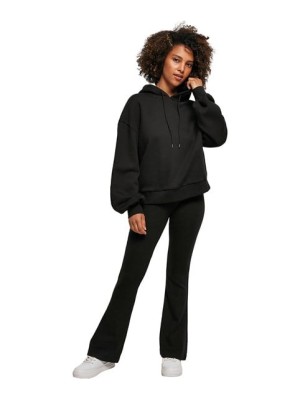 Women's Organic Oversized Hoodie