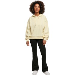 Women's Organic Oversized Hoodie