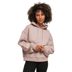 Women's Organic Oversized Hoodie