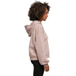 Women's Organic Oversized Hoodie