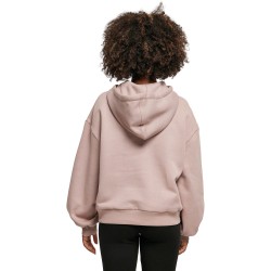 Women's Organic Oversized Hoodie