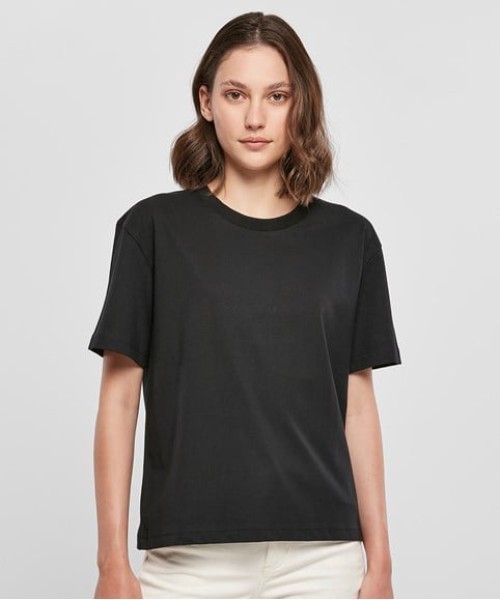 Women’s everyday tee 200gsm