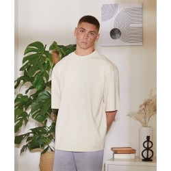 Oversized Sleeve Tee 240gsm