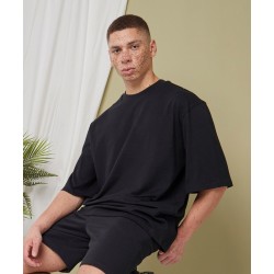 Oversized Sleeve Tee 240gsm