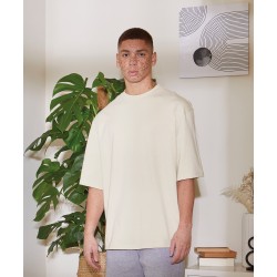 Oversized Sleeve Tee 240gsm