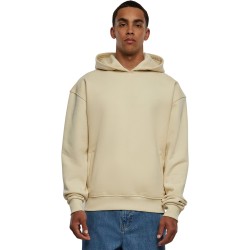 Ultra-heavy Oversized Hoodie