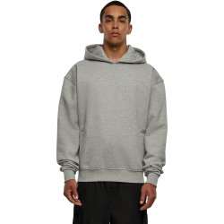 Ultra-heavy Oversized Hoodie