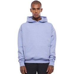 Ultra-heavy Oversized Hoodie