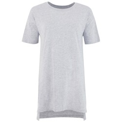 Gals oversized lounge T