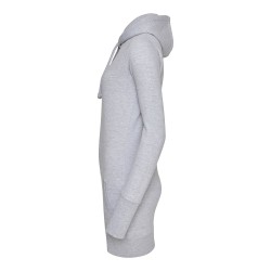 Women's Longline Hoodie