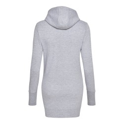 Women's Longline Hoodie