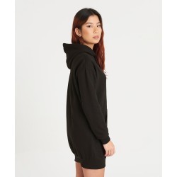 Hoodie Dress 280gsm