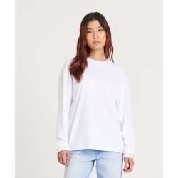 Oversize 100 Long Sleeve T