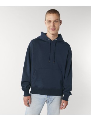 Slammer oversized brushed sweatshirt 350gsm