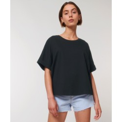 Stella Collider oversized women’s t-shirt (STTW089) 155gsm