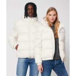 Unisex Puffer Oversized Jacket