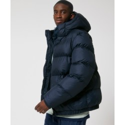 Unisex Puffer Oversized Jacket