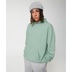 Unisex Cooper dry hoodie sweatshirt 400gsm