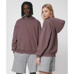 Unisex Cooper dry hoodie sweatshirt 400gsm