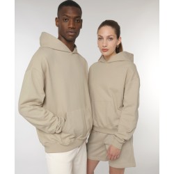 Unisex Cooper dry hoodie sweatshirt 400gsm