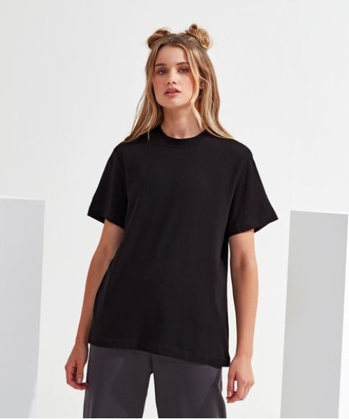 Women’s TriDri® organic boxy oversized t-shirt 150gsm