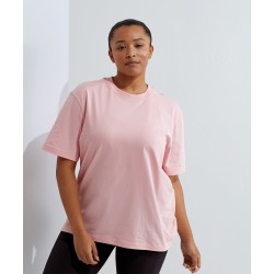 Women’s TriDri® organic boxy oversized t-shirt 150gsm