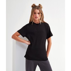 Women’s TriDri® organic boxy oversized t-shirt 150gsm