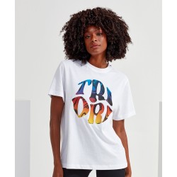 Women’s TriDri® organic boxy oversized t-shirt 150gsm