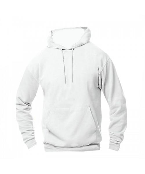 Plain SUBLIMATION Pullover Hoodie in 320 gsm in 20 colours - Stars ...