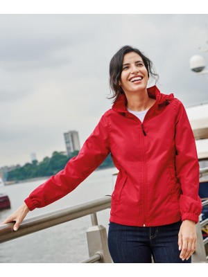 Plain Women's Hammer® windwear jacket Jackets Gildan 70 GSM