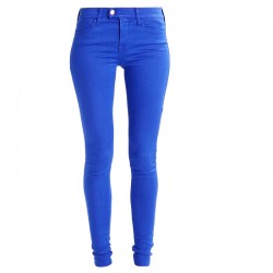 Unisex Fitted Jeans