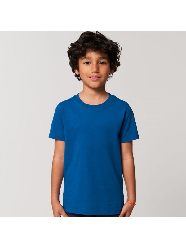 Sustainable & Organic T-Shirts mini Creator iconic t-shirt Kids Ecological STANLEY/STELLA brand wear