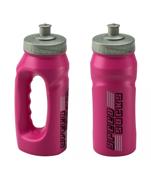  Personalised Jogging Bottle Pink