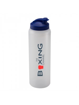  Personalised Sports Bottle 1l Natural