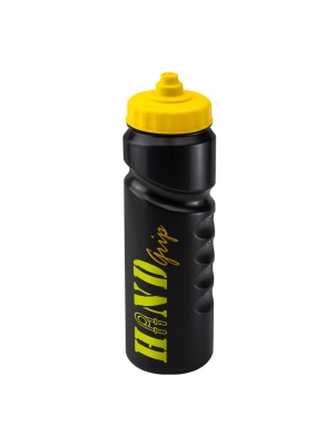  Personalised Sports Bottle 750ml Black