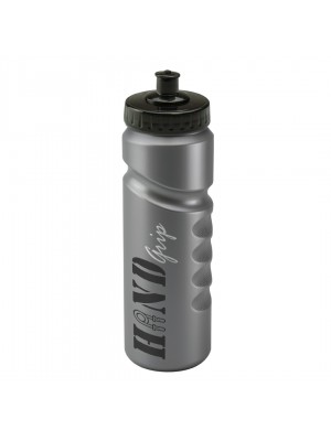  Personalised Sports Bottle 750ml Silver