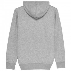 Sustainable & Organic Sweatshirts Unisex Connector essential zip-thru hoodie sweatshirt (STSU820) Adults  Ecological STANLEY/STELLA brand wear
