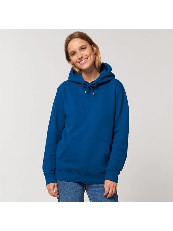 Sustainable & Organic Sweatshirts Unisex Cruiser iconic hoodie ...
