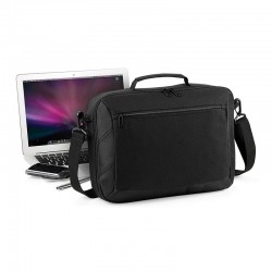 Compact laptop case Quadra 340 GSM